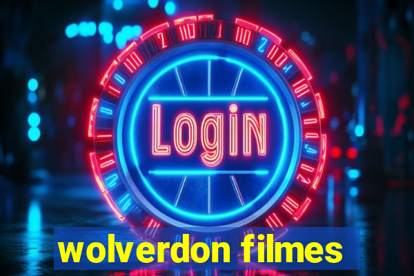 wolverdon filmes